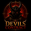 Devils Contract trading robot logo
