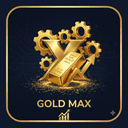 GoldMax EA trading robot logo
