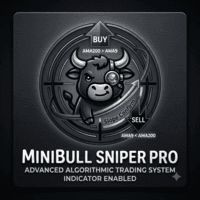 Minibull Sniper Ama Indicator