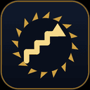 AeruesRatchet trading robot logo