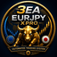 Ea Eurjpy Xpro trading robot logo