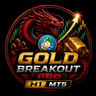 Gold Breakout PRO H1 MT5