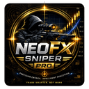 NeoFX Sniper Pro trading robot logo