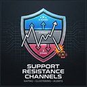 SR Channels MT4 trading robot logo