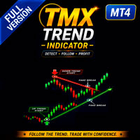 TMX Trend Pro MT4