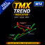 TMX Trend Pro MT4 trading robot logo