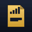 Trade Report Generator trading robot logo