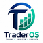 TradersOS trading robot logo