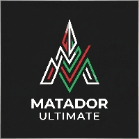 Breakout Matador EA Pro trading robot logo