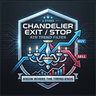 Chandelier Exit an Stop and Reverse Trend MT4