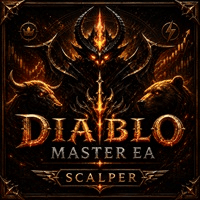 Diablo Master EA scalper