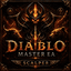 Diablo Master EA scalper trading robot logo
