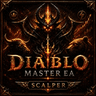 Diablo Master EA scalper