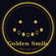 Gold smile EA trading robot logo