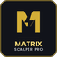 Matrix Scalper Pro trading robot logo