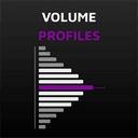 MT5 Volume Profiles trading robot logo