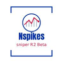 Nspikes sniper R2 Beta trading robot logo