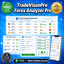 TradeVision Pro trading robot logo