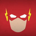 Flash Scalper Free trading robot logo
