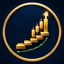 Buy Steady Climber trading robot logo