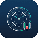 Easy Timezone trading robot logo
