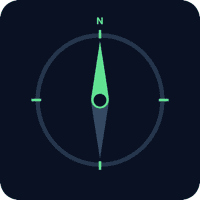 EKIT Trend Compass Conservative Strategy Tester result, 13.53% simulated ROI