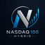 Nasdaq 100 Hybrid trading robot logo