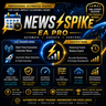 News Spike EA Auto Pro