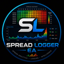 Spread Logger EA trading robot logo