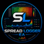 Spread Logger EA trading robot logo