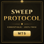 Sweep Protocol Essentials MT5 trading robot logo