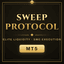 Sweep Protocol MT5 trading robot logo