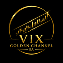 Vix Golden Channel trading robot logo
