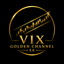 Vix Golden Channel trading robot logo