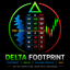 Volume Delta Profile V 2 Enhanced trading robot logo