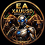 Xauusd Breakout H1 mt4 trading robot logo