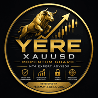 Yere Gold Momentum Guard