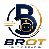 Brot Gold Range Breakout