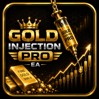 Gold Injection Pro EA MT5