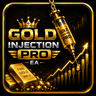 Gold Injection Pro EA MT5