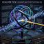Scalper Tick trading robot logo