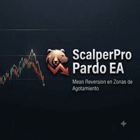 ScalperPro Pardo EA Conservative Strategy Tester result, 13.54% simulated ROI