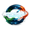 SuperMA Quantum trading robot logo