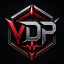 Vertex Direction Pulsee trading robot logo