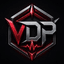Vertex Direction Pulsee trading robot logo
