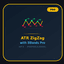 ATR ZigZag with BBands Pro trading robot logo