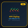 ATR ZigZag with BBands Pro