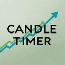 CandleTimerPro trading robot logo