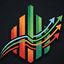 Currency Strength Indicator with Action Dashboard trading robot logo