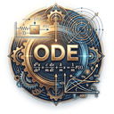 DYJ Ode Spectra EA trading robot logo